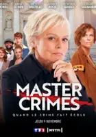 Astrid Roos / Master Crimes