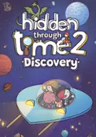 plakat filmu Hidden Through Time 2: Discovery