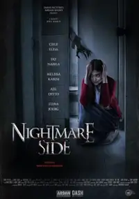 Plakat filmu Nightmare Side: Delusional