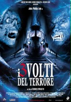 plakat filmu I Tre volti del terrore