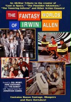 plakat filmu The Fantasy Worlds of Irwin Allen