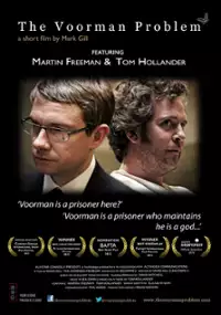 Plakat filmu Problem Voormana
