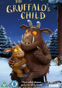 Plakat filmu Dziecko Grufołaka