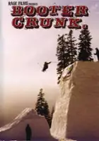plakat filmu Booter Crunk