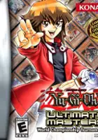 plakat gry Yu-Gi-Oh Duel Monsters EX 2006