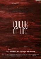 plakat filmu Color of Life