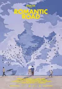 Plakat filmu Romantic Road