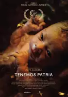 plakat filmu Nasza ojczyzna