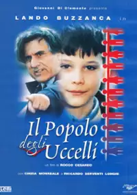 Plakat filmu Il Popolo degli uccelli