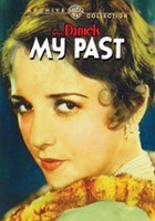 plakat filmu My Past