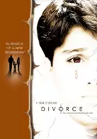 plakat filmu Divorce: Not Between Husband and Wife