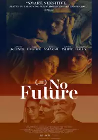 Plakat filmu No Future