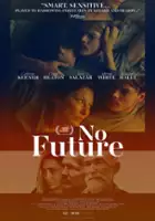 plakat filmu No Future