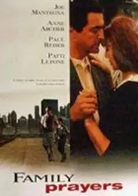 Plakat filmu Rodzinne marzenia