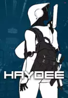 plakat filmu Haydee