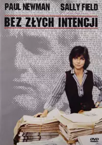 Plakat filmu Bez złych intencji