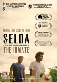 Plakat filmu Selda