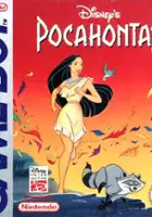 Gaute Godager / Pocahontas