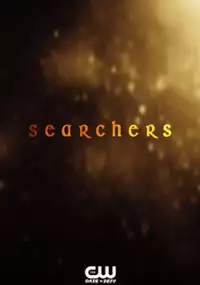 Plakat filmu Searchers
