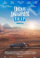 plakat filmu Daddy Daughter Trip