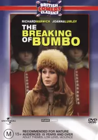 Plakat filmu The Breaking of Bumbo