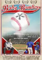 plakat filmu Baby Bomber