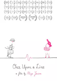 Plakat filmu Linie życia