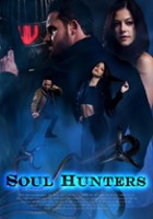 plakat filmu Soul Hunters