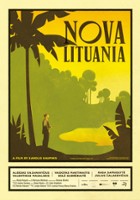 plakat filmu Nova Lituania