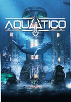 plakat filmu Aquatico