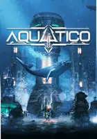plakat filmu Aquatico