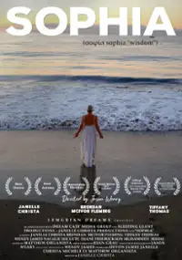 Plakat filmu Sophia