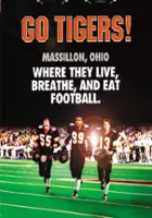 plakat filmuGo Tigers!