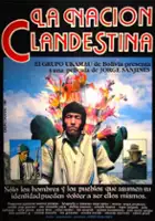 Jorge Sanjin&eacute;s / La Naci&oacute;n clandestina