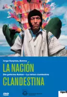 plakat filmu La Nación clandestina