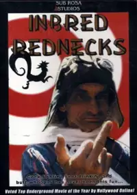 Plakat filmu Inbred Rednecks