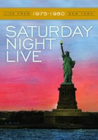 plakat filmu Saturday Night Live 