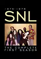 plakat - Saturday Night Live (1975)