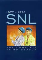 plakat - Saturday Night Live (1975)