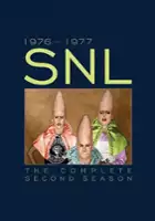 plakat - Saturday Night Live (1975)