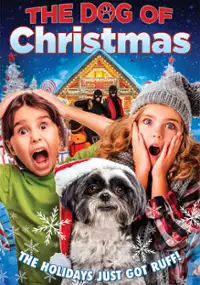 Plakat filmu The Dog of Christmas