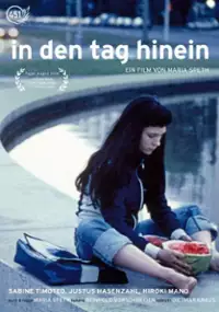 Plakat filmu Dni pomiędzy