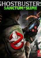 plakat filmu Ghostbusters: Sanctum of Slime