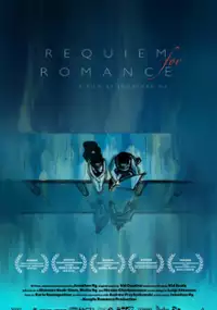 Plakat filmu Requiem for Romance