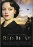 plakat filmu Red Betsy