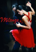 plakat filmu Milonga