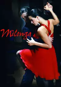 Plakat filmu Milonga