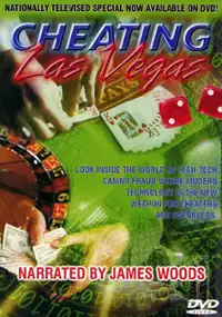 Plakat filmu Cheating Las Vegas