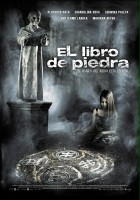 plakat filmu El Libro de piedra