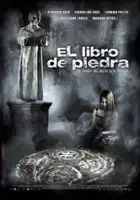 plakat filmu El Libro de piedra